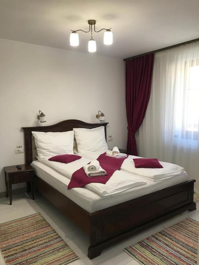 Pensiunea Armonia Văleni Exterior foto
